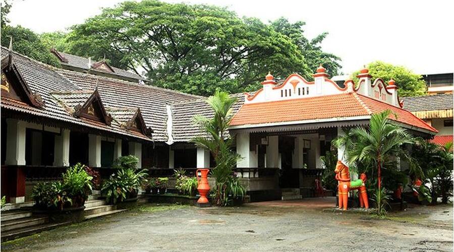 Mahnami Heritage Hotel, Kochi 2